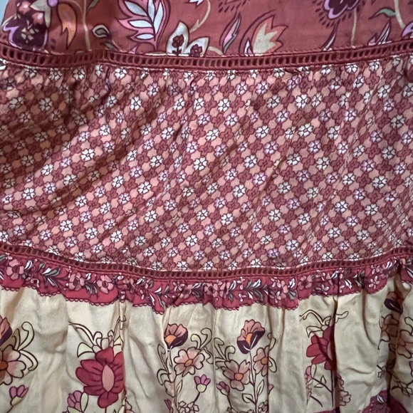 Spell and the Gypsy Portobello Gown - Picture 3 of 5